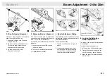 Preview for 39 page of Croplands PEGASUS 4000 Parts & Operators Manual