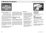 Preview for 54 page of Croplands PEGASUS 4000 Parts & Operators Manual