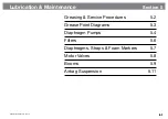 Preview for 67 page of Croplands PEGASUS 4000 Parts & Operators Manual