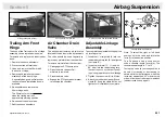 Preview for 77 page of Croplands PEGASUS 4000 Parts & Operators Manual