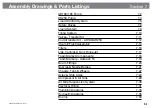 Preview for 89 page of Croplands PEGASUS 4000 Parts & Operators Manual