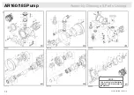 Preview for 90 page of Croplands PEGASUS 4000 Parts & Operators Manual