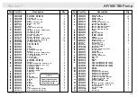 Preview for 91 page of Croplands PEGASUS 4000 Parts & Operators Manual