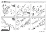 Preview for 92 page of Croplands PEGASUS 4000 Parts & Operators Manual