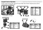 Preview for 94 page of Croplands PEGASUS 4000 Parts & Operators Manual