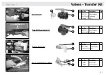 Preview for 99 page of Croplands PEGASUS 4000 Parts & Operators Manual