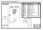 Preview for 100 page of Croplands PEGASUS 4000 Parts & Operators Manual