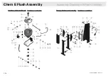 Preview for 102 page of Croplands PEGASUS 4000 Parts & Operators Manual