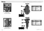 Preview for 104 page of Croplands PEGASUS 4000 Parts & Operators Manual