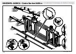 Preview for 138 page of Croplands PEGASUS 4000 Parts & Operators Manual