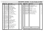 Preview for 141 page of Croplands PEGASUS 4000 Parts & Operators Manual