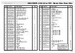 Preview for 143 page of Croplands PEGASUS 4000 Parts & Operators Manual