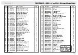 Preview for 145 page of Croplands PEGASUS 4000 Parts & Operators Manual