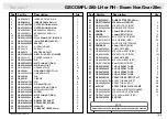 Preview for 147 page of Croplands PEGASUS 4000 Parts & Operators Manual