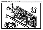 Preview for 150 page of Croplands PEGASUS 4000 Parts & Operators Manual