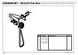 Preview for 156 page of Croplands PEGASUS 4000 Parts & Operators Manual