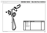 Preview for 157 page of Croplands PEGASUS 4000 Parts & Operators Manual