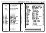 Preview for 159 page of Croplands PEGASUS 4000 Parts & Operators Manual