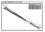 Preview for 162 page of Croplands PEGASUS 4000 Parts & Operators Manual