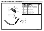 Preview for 164 page of Croplands PEGASUS 4000 Parts & Operators Manual