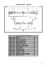 Предварительный просмотр 41 страницы Croplands SITREX FSP 100 Instruction Manual