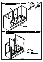 Предварительный просмотр 9 страницы Crosley Furniture CF3001 Manual