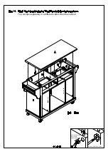 Предварительный просмотр 12 страницы Crosley Furniture CF3001 Manual