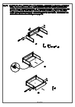 Предварительный просмотр 14 страницы Crosley Furniture CF3001 Manual