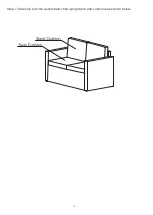 Preview for 10 page of Crosley Furniture CO7150 Assembly Instructions Manual