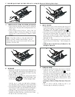 Preview for 5 page of Crosley 134874800A Use And Care Manual