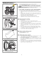 Preview for 4 page of Crosley 134888600A Use And Care Manual