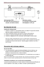 Предварительный просмотр 15 страницы Crosley 1975 CR6038A Instruction Manual