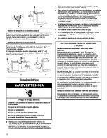 Preview for 12 page of Crosley 1CLSR7300PQ1 Installation Instructions Manual