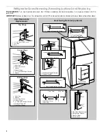 Preview for 6 page of Crosley 2209920 User Manual