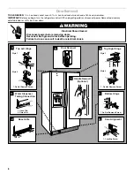 Preview for 6 page of Crosley 2211602 User Manual