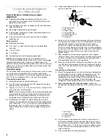 Preview for 8 page of Crosley 2211602 User Manual