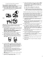 Preview for 9 page of Crosley 2211602 User Manual