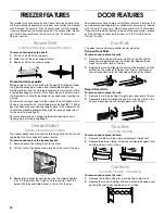 Preview for 16 page of Crosley 2211602 User Manual