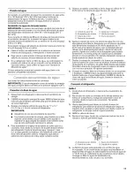 Предварительный просмотр 17 страницы Crosley 2311959 Use & Care Manual