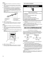 Предварительный просмотр 18 страницы Crosley 2311959 Use & Care Manual