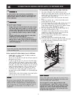 Preview for 5 page of Crosley 241024401 Use And Care Manual