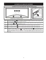 Предварительный просмотр 15 страницы Crosley 241824400 Use And Care Manual