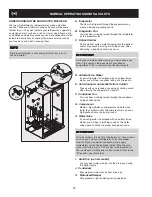 Предварительный просмотр 22 страницы Crosley 241824400 Use And Care Manual