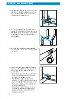 Preview for 8 page of Crosley 3406874 Use And Care Manual