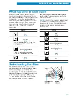 Предварительный просмотр 13 страницы Crosley 3406874 Use And Care Manual