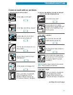 Предварительный просмотр 35 страницы Crosley 3406874 Use And Care Manual