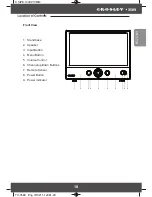 Preview for 11 page of Crosley 3589 User Manual