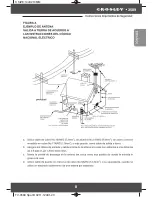 Preview for 36 page of Crosley 3589 User Manual