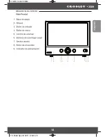 Preview for 38 page of Crosley 3589 User Manual