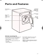 Предварительный просмотр 13 страницы Crosley 3977631 Use And Care Manual